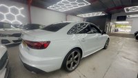 USED 2020 20 AUDI A4 2.0 TDI 35 Black Edition Saloon 4dr Diesel S Tronic Euro 6 (s/s) (163 ps) AUDI DEALER HISTORY! 2 KEYS!