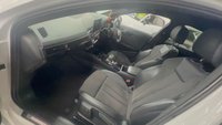 USED 2020 20 AUDI A4 2.0 TDI 35 Black Edition Saloon 4dr Diesel S Tronic Euro 6 (s/s) (163 ps) AUDI DEALER HISTORY! 2 KEYS!