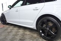 USED 2020 20 AUDI A4 2.0 TDI 35 Black Edition Saloon 4dr Diesel S Tronic Euro 6 (s/s) (163 ps) AUDI DEALER HISTORY! 2 KEYS!