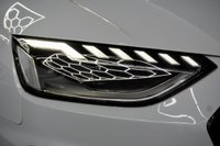 USED 2020 20 AUDI A4 2.0 TDI 35 Black Edition Saloon 4dr Diesel S Tronic Euro 6 (s/s) (163 ps) AUDI DEALER HISTORY! 2 KEYS!