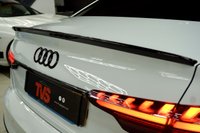 USED 2020 20 AUDI A4 2.0 TDI 35 Black Edition Saloon 4dr Diesel S Tronic Euro 6 (s/s) (163 ps) AUDI DEALER HISTORY! 2 KEYS!