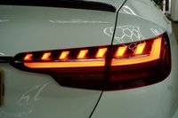 USED 2020 20 AUDI A4 2.0 TDI 35 Black Edition Saloon 4dr Diesel S Tronic Euro 6 (s/s) (163 ps) AUDI DEALER HISTORY! 2 KEYS!