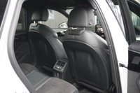 USED 2020 20 AUDI A4 2.0 TDI 35 Black Edition Saloon 4dr Diesel S Tronic Euro 6 (s/s) (163 ps) AUDI DEALER HISTORY! 2 KEYS!