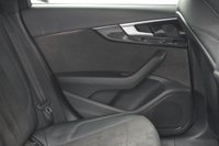 USED 2020 20 AUDI A4 2.0 TDI 35 Black Edition Saloon 4dr Diesel S Tronic Euro 6 (s/s) (163 ps) AUDI DEALER HISTORY! 2 KEYS!
