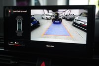 USED 2020 20 AUDI A4 2.0 TDI 35 Black Edition Saloon 4dr Diesel S Tronic Euro 6 (s/s) (163 ps) AUDI DEALER HISTORY! 2 KEYS!