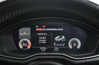 USED 2020 20 AUDI A4 2.0 TDI 35 Black Edition Saloon 4dr Diesel S Tronic Euro 6 (s/s) (163 ps) AUDI DEALER HISTORY! 2 KEYS!