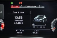 USED 2020 20 AUDI A4 2.0 TDI 35 Black Edition Saloon 4dr Diesel S Tronic Euro 6 (s/s) (163 ps) AUDI DEALER HISTORY! 2 KEYS!