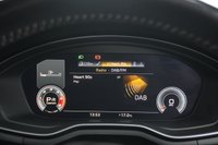 USED 2020 20 AUDI A4 2.0 TDI 35 Black Edition Saloon 4dr Diesel S Tronic Euro 6 (s/s) (163 ps) AUDI DEALER HISTORY! 2 KEYS!