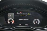 USED 2020 20 AUDI A4 2.0 TDI 35 Black Edition Saloon 4dr Diesel S Tronic Euro 6 (s/s) (163 ps) AUDI DEALER HISTORY! 2 KEYS!