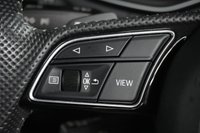 USED 2020 20 AUDI A4 2.0 TDI 35 Black Edition Saloon 4dr Diesel S Tronic Euro 6 (s/s) (163 ps) AUDI DEALER HISTORY! 2 KEYS!