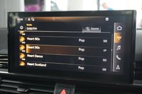 USED 2020 20 AUDI A4 2.0 TDI 35 Black Edition Saloon 4dr Diesel S Tronic Euro 6 (s/s) (163 ps) AUDI DEALER HISTORY! 2 KEYS!
