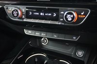 USED 2020 20 AUDI A4 2.0 TDI 35 Black Edition Saloon 4dr Diesel S Tronic Euro 6 (s/s) (163 ps) AUDI DEALER HISTORY! 2 KEYS!