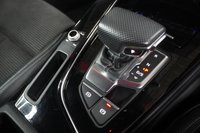 USED 2020 20 AUDI A4 2.0 TDI 35 Black Edition Saloon 4dr Diesel S Tronic Euro 6 (s/s) (163 ps) AUDI DEALER HISTORY! 2 KEYS!