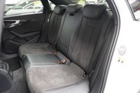 USED 2020 20 AUDI A4 2.0 TDI 35 Black Edition Saloon 4dr Diesel S Tronic Euro 6 (s/s) (163 ps) AUDI DEALER HISTORY! 2 KEYS!