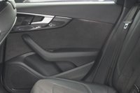 USED 2020 20 AUDI A4 2.0 TDI 35 Black Edition Saloon 4dr Diesel S Tronic Euro 6 (s/s) (163 ps) AUDI DEALER HISTORY! 2 KEYS!