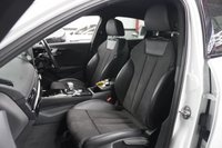 USED 2020 20 AUDI A4 2.0 TDI 35 Black Edition Saloon 4dr Diesel S Tronic Euro 6 (s/s) (163 ps) AUDI DEALER HISTORY! 2 KEYS!