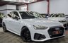 USED 2020 20 AUDI A4 2.0 TDI 35 Black Edition Saloon 4dr Diesel S Tronic Euro 6 (s/s) (163 ps) AUDI DEALER HISTORY! 2 KEYS!