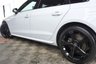 USED 2020 20 AUDI A4 2.0 TDI 35 Black Edition Saloon 4dr Diesel S Tronic Euro 6 (s/s) (163 ps) AUDI DEALER HISTORY! 2 KEYS!