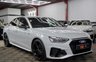 USED 2020 20 AUDI A4 2.0 TDI 35 Black Edition Saloon 4dr Diesel S Tronic Euro 6 (s/s) (163 ps) AUDI DEALER HISTORY! 2 KEYS!