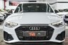 USED 2020 20 AUDI A4 2.0 TDI 35 Black Edition Saloon 4dr Diesel S Tronic Euro 6 (s/s) (163 ps) AUDI DEALER HISTORY! 2 KEYS!