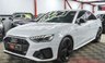 USED 2020 20 AUDI A4 2.0 TDI 35 Black Edition Saloon 4dr Diesel S Tronic Euro 6 (s/s) (163 ps) AUDI DEALER HISTORY! 2 KEYS!