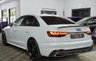 USED 2020 20 AUDI A4 2.0 TDI 35 Black Edition Saloon 4dr Diesel S Tronic Euro 6 (s/s) (163 ps) AUDI DEALER HISTORY! 2 KEYS!