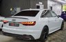 USED 2020 20 AUDI A4 2.0 TDI 35 Black Edition Saloon 4dr Diesel S Tronic Euro 6 (s/s) (163 ps) AUDI DEALER HISTORY! 2 KEYS!