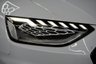 USED 2020 20 AUDI A4 2.0 TDI 35 Black Edition Saloon 4dr Diesel S Tronic Euro 6 (s/s) (163 ps) AUDI DEALER HISTORY! 2 KEYS!