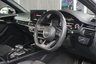 USED 2020 20 AUDI A4 2.0 TDI 35 Black Edition Saloon 4dr Diesel S Tronic Euro 6 (s/s) (163 ps) AUDI DEALER HISTORY! 2 KEYS!