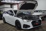 USED 2020 20 AUDI A4 2.0 TDI 35 Black Edition Saloon 4dr Diesel S Tronic Euro 6 (s/s) (163 ps) AUDI DEALER HISTORY! 2 KEYS!