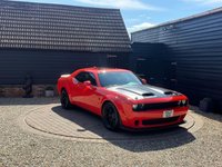 USED 2023 23 DODGE CHALLENGER 6.2 Red Eye Jailbreak 807BHP PX Welcome Finance Available
