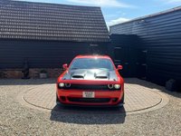 USED 2023 23 DODGE CHALLENGER 6.2 Red Eye Jailbreak 807BHP PX Welcome Finance Available