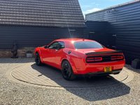 USED 2023 23 DODGE CHALLENGER 6.2 Red Eye Jailbreak 807BHP PX Welcome Finance Available