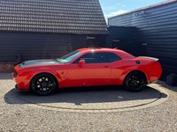 USED 2023 23 DODGE CHALLENGER 6.2 Red Eye Jailbreak 807BHP PX Welcome Finance Available