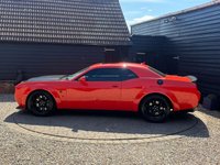 USED 2023 23 DODGE CHALLENGER 6.2 Red Eye Jailbreak 807BHP PX Welcome Finance Available