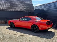 USED 2023 23 DODGE CHALLENGER 6.2 Red Eye Jailbreak 807BHP PX Welcome Finance Available
