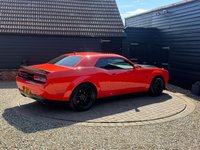 USED 2023 23 DODGE CHALLENGER 6.2 Red Eye Jailbreak 807BHP PX Welcome Finance Available