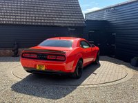 USED 2023 23 DODGE CHALLENGER 6.2 Red Eye Jailbreak 807BHP PX Welcome Finance Available
