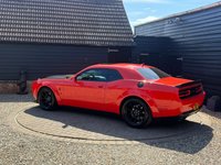 USED 2023 23 DODGE CHALLENGER 6.2 Red Eye Jailbreak 807BHP PX Welcome Finance Available