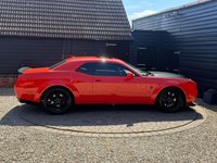USED 2023 23 DODGE CHALLENGER 6.2 Red Eye Jailbreak 807BHP PX Welcome Finance Available