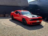 USED 2023 23 DODGE CHALLENGER 6.2 Red Eye Jailbreak 807BHP PX Welcome Finance Available