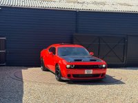 USED 2023 23 DODGE CHALLENGER 6.2 Red Eye Jailbreak 807BHP PX Welcome Finance Available