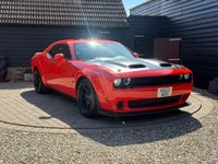 USED 2023 23 DODGE CHALLENGER 6.2 Red Eye Jailbreak 807BHP PX Welcome Finance Available