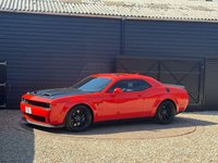 USED 2023 23 DODGE CHALLENGER 6.2 Red Eye Jailbreak 807BHP PX Welcome Finance Available