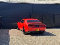 USED 2023 23 DODGE CHALLENGER 6.2 Red Eye Jailbreak 807BHP PX Welcome Finance Available