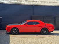 USED 2023 23 DODGE CHALLENGER 6.2 Red Eye Jailbreak 807BHP PX Welcome Finance Available