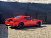 USED 2023 23 DODGE CHALLENGER 6.2 Red Eye Jailbreak 807BHP PX Welcome Finance Available