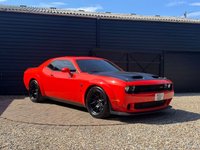 USED 2023 23 DODGE CHALLENGER 6.2 Red Eye Jailbreak 807BHP PX Welcome Finance Available