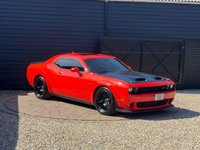 USED 2023 23 DODGE CHALLENGER 6.2 Red Eye Jailbreak 807BHP PX Welcome Finance Available