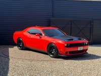 USED 2023 23 DODGE CHALLENGER 6.2 Red Eye Jailbreak 807BHP PX Welcome Finance Available